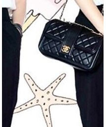 CHANEL | ハンドバッグ