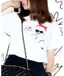 WEGO | Tシャツ/カットソー