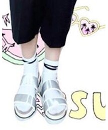 tutuanna | ソックス/靴下