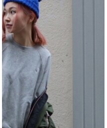 EMODA | スウェット