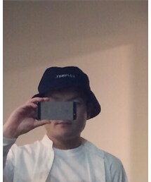 SOPHNET. | ハット