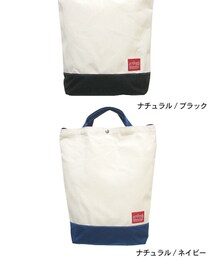 Manhattan Portage | トートバッグ
