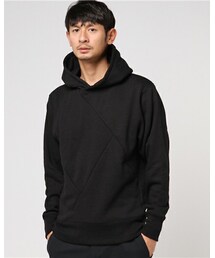 SEVENDAYS=SUNDAY | パーカー