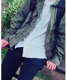 COMME CA MEN | シャツ/ブラウス