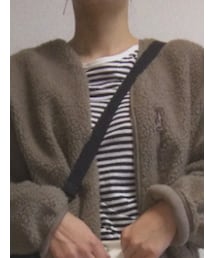 無印良品 | Tシャツ/カットソー