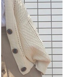 Heather | カーディガン/ボレロ