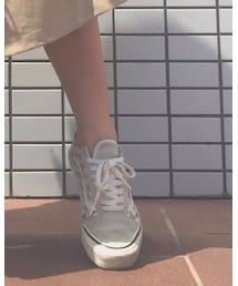 VANS | スニーカー