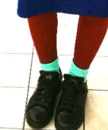 adidas | スニーカー