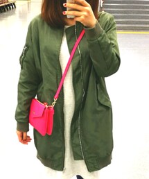 JEANASIS | ブルゾン