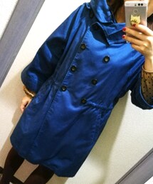 ※ | トレンチコート