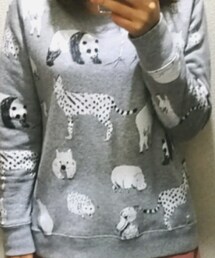 Design Tshirts Store graniph | スウェット