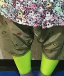 FRAPBOIS | パンツ