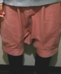 FRAPBOIS | パンツ