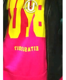 no brand | ライダースジャケット