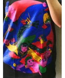 原田ちあき | Tシャツ/カットソー