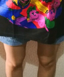 Ne-net | デニムパンツ