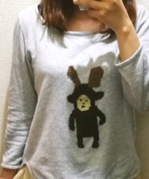 Ne-net | Tシャツ/カットソー