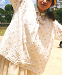 POU DOU DOU | シャツ/ブラウス