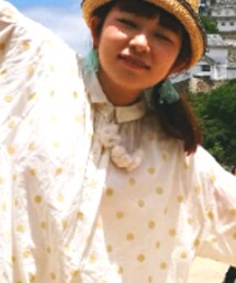 TSUMORI CHISATO | ネックレス