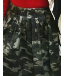 LOWRYS FARM | スカート