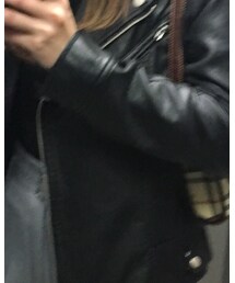 SpRay PREMIUM | ライダースジャケット