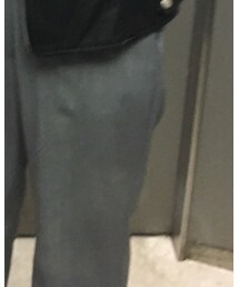 PAGEBOY | チノパンツ