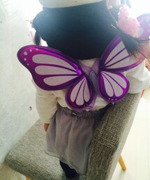 claire's | 子供っていいね^o^(サスペンダー)