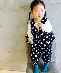 Handmade | ミツアミコ(タンクトップ)