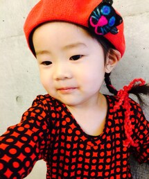 Handmade | 羊毛ねこにゃん(ブローチ/コサージュ)