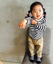 無印良品 | へたれ顔。
機嫌悪すぎー（−＿−；）(Tシャツ/カットソー)