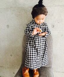 300キン | 初⁉︎ギンガムかもー(ヘアバンド)