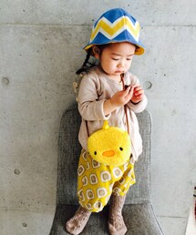 GAP | 中にいろいろ入ってるチョコに夢中のすきに^o^(Tシャツ/カットソー)