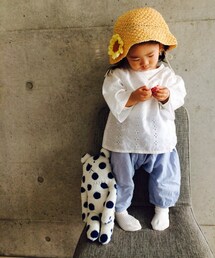 無印良品 | 可愛いチョコリート^o^(Tシャツ/カットソー)