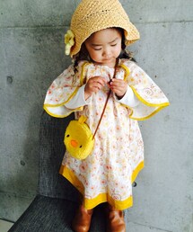 BREEZE | 帽子悩みました(^^;;(ハット)