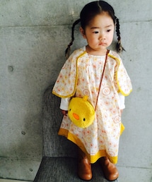 present | ボヘミア〜ン^o^(ショルダーバッグ)