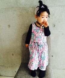 UNIQLO | 指吸い終わりませーん(u_u)(Tシャツ/カットソー)