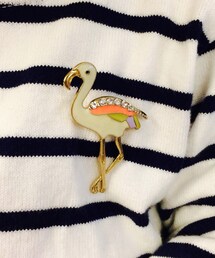 claire's | クレアーズファン^o^笑(ブローチ/コサージュ)