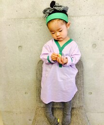 claire's | 難しい顔(-｡-;(ヘアバンド)