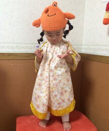 100キン | 異常な髪の長さ(-｡-;(ヘアゴム)