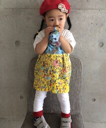 PUMA | スティッチもお気に入り(^O^)(スニーカー)