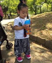 Handmade | 鳩とカラスだらけで怖すぎた(-_-)(ヘアゴム)