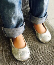 GAP | 小さなパンプス、たまらん(^O^)(パンプス)