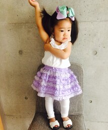 GAP | タンクデビュー☻(Tシャツ/カットソー)