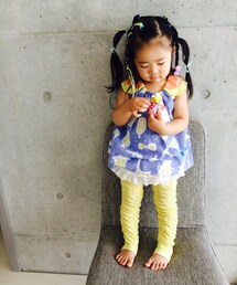 Petit jam | 遊びすぎた？笑(^◇^;)(シャツ/ブラウス)