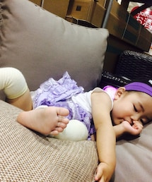 claire's | くつろぎ方は一流(ヘアバンド)