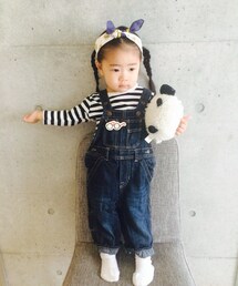 GAP | 目つき悪し(サロペット/オーバーオール)