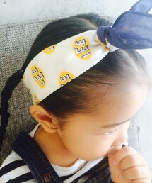 Lee | Gパンについてたやつ(ストール/ショール)