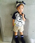UNIQLO(ユニクロ)の「トップス(Tシャツ/カットソー)」