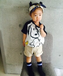 UNIQLO | ついつい買ってしまう(Tシャツ/カットソー)