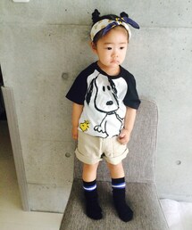 西松屋 | ボーイズ
(その他パンツ)